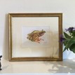 Mary Ann Rogers Limited Edition Frog Print additional 4