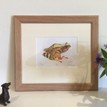 Mary Ann Rogers Limited Edition Frog Print additional 3