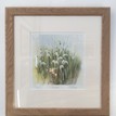 Mary Ann Rogers Limited Edition Snowdrops Print additional 3