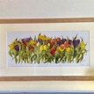 Mary Ann Rogers Limited Edition Spring Tulips Print additional 4