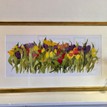 Mary Ann Rogers Limited Edition Spring Tulips Print additional 3