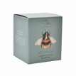 Meg Hawkins Bee Candle - Honeysuckle Blossom additional 2