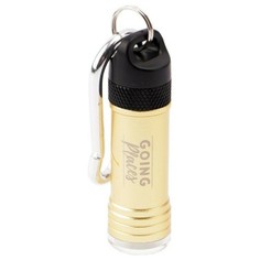 "Going Places" Magnetic Torch