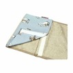 The Wheat Bag Company Duck Roller Towel - Blue additional 2