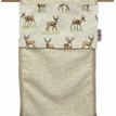 The Wheat Bag Company Country Stag Roller Towel additional 1