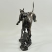 "The Winner" Greyhound Cold Cast Bronze by David Geenty additional 5