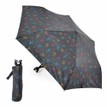 Multicolour Dog Design Compact Umbrella additional 1