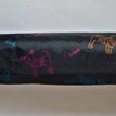 Multicolour Dog Design Compact Umbrella additional 3