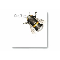 Sticky Notepad - Bee