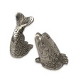 Culinary Concepts Fish Salt and Pepper Set additional 2