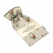 The Wheat Bag Company Pheasant 2 Litre Hot Water Bottle additional 1