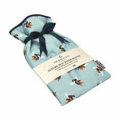 The Wheat Bag Company Bee 2 Litre Hot Water Bottle