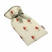 The Wheat Bag Company Robin Bird 2 Litre Hot Water Bottle additional 2