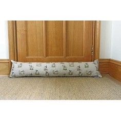 The Wheat Bag Company Hartley Hare Draught Excluder