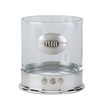 Single Pewter Rugby Whisky Glass additional 1