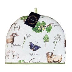 Madeleine Floyd Out In The Fields Tea Cosy
