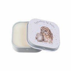 Wrendale Designs 'Owl-ways by your side' Lip Balm Tin