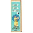 Golf Ball Soaps (Box of 4) additional 3