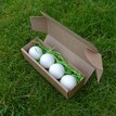 Golf Ball Soaps (Box of 4) additional 2
