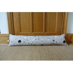 The Wheat Bag Company Sheep Draught Excluder