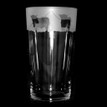 Animo Highland Cow Beer Glass additional 1