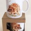 Little Hedgehog Mug additional 1