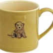 Bailey & Friends Mustard Cockapoo Mug additional 1