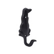 Cast Iron Back Dog Tail Wall Hook additional 2