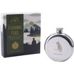 Reel Fly Fishing Co. 'Fishing Fuel' Hip Flask additional 1