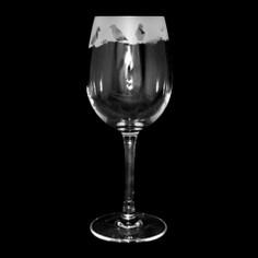 Animo Puffin Wine Glass