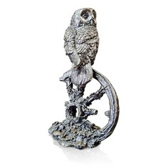 Richard Cooper Limited Edition Tawny Owl Bronze Sculpture
