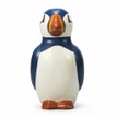 RSPB Puffin Shaped Vase additional 2
