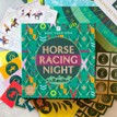 Host Your Own Horse Racing Night Board Game additional 6