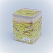 Dancing Hares Apple Blossom 9cl Scented Candle additional 2