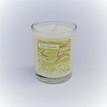 Dancing Hares Apple Blossom 9cl Scented Candle additional 3
