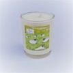 Sheep Aloe & Straw 9cl Scented Candle additional 2