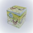 Chicken & Shed Lime, Basil & Mandarin 20cl Scented Candle additional 2