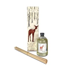 Deer White Sage & Cypress Scented Reed Diffuser
