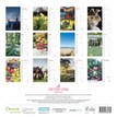 Country Living Wall Calendar 2024 additional 3