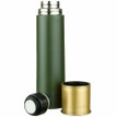 Jack Pyke Cartridge Vacuum Flask 750ml - Green additional 2