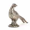Meg Hawkins Bronze Finish Resin Pheasant Figurine additional 2