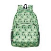 Eco Chic Green Labradors Backpack additional 1