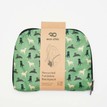 Eco Chic Green Labradors Backpack additional 2