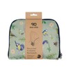 Eco Chic RSPB Green Bird Backpack additional 3