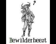 Bewilderbeest