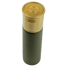 Jack Pyke Cartridge Vacuum Flask 500ml - Green alternative