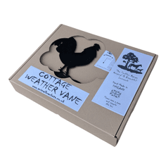 Dachshund Dog Metal Weathervane alternative