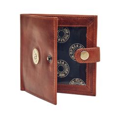 Hicks &amp; Hide Shotgun Certificate Holder Wallet alternative