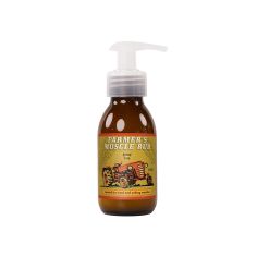 Sting in the Tail Farmer's Muscle Rub alternative