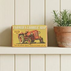 Farmer's Exfoliating Carbolic Hand Soap 200g